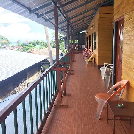 Scenery Guest House Pulau Phi Phi Luaran gambar