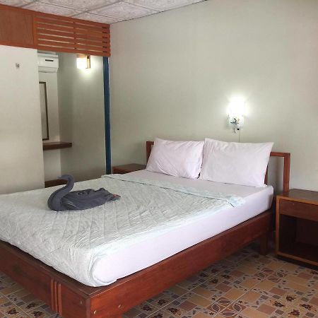 Scenery Guest House Pulau Phi Phi Luaran gambar