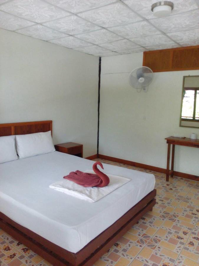 Scenery Guest House Pulau Phi Phi Luaran gambar