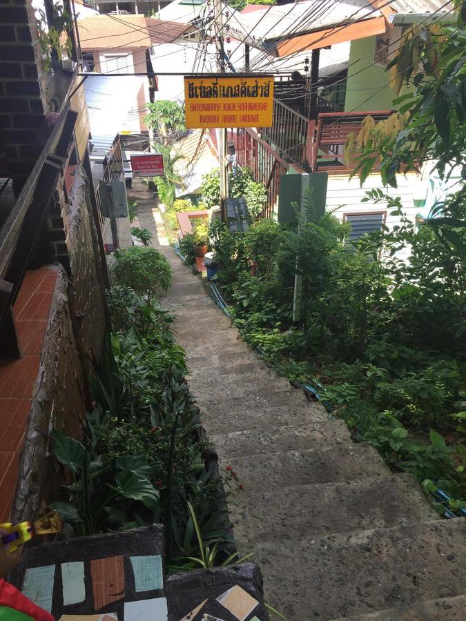 Scenery Guest House Pulau Phi Phi Luaran gambar