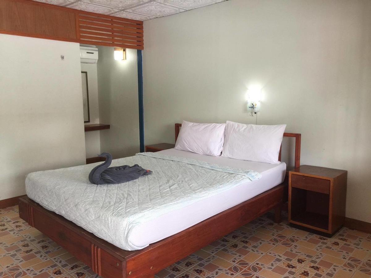 Scenery Guest House Pulau Phi Phi Luaran gambar