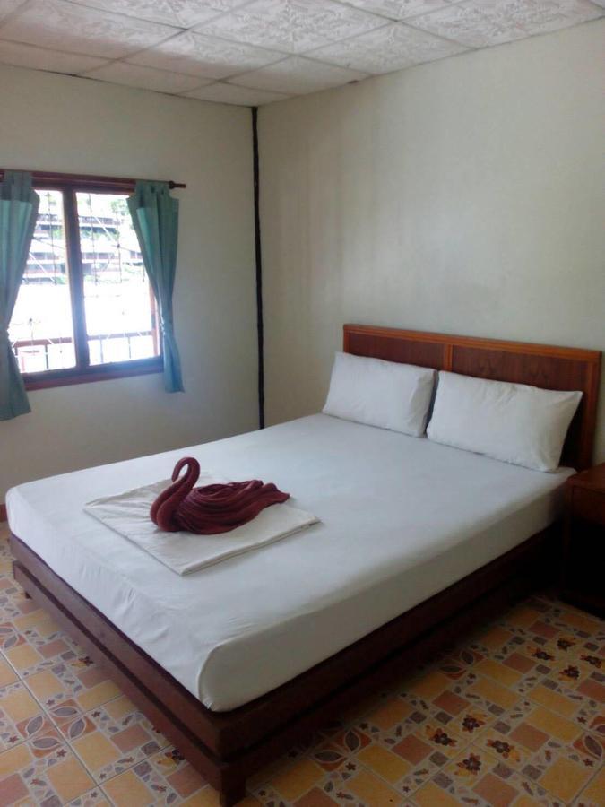 Scenery Guest House Pulau Phi Phi Luaran gambar
