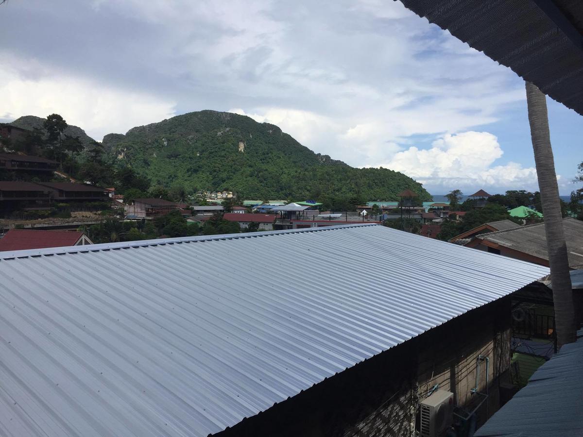 Scenery Guest House Pulau Phi Phi Luaran gambar